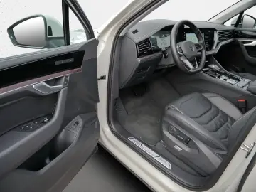 Volkswagen Touareg 3.0 TDI Elegance 4M