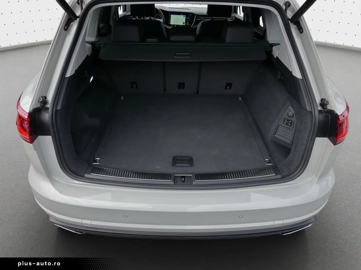 Volkswagen Touareg 3.0 TDI Elegance 4M