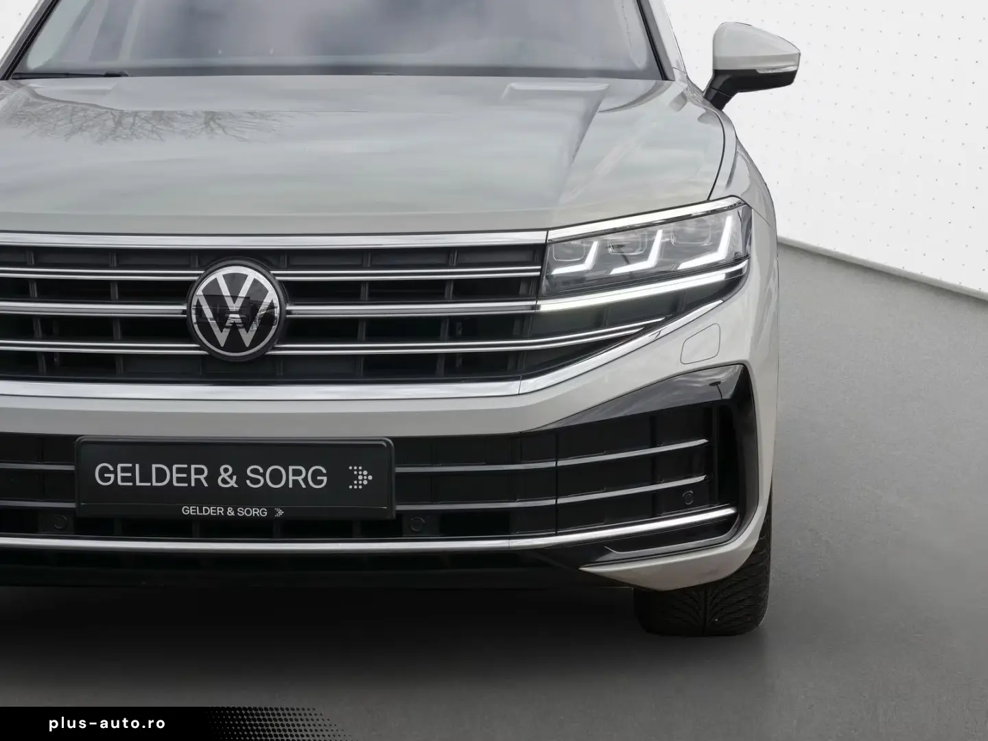 Volkswagen Touareg 3.0 TDI Elegance 4M