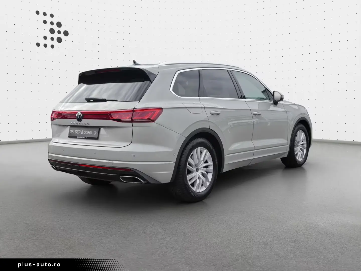Volkswagen Touareg 3.0 TDI Elegance 4M