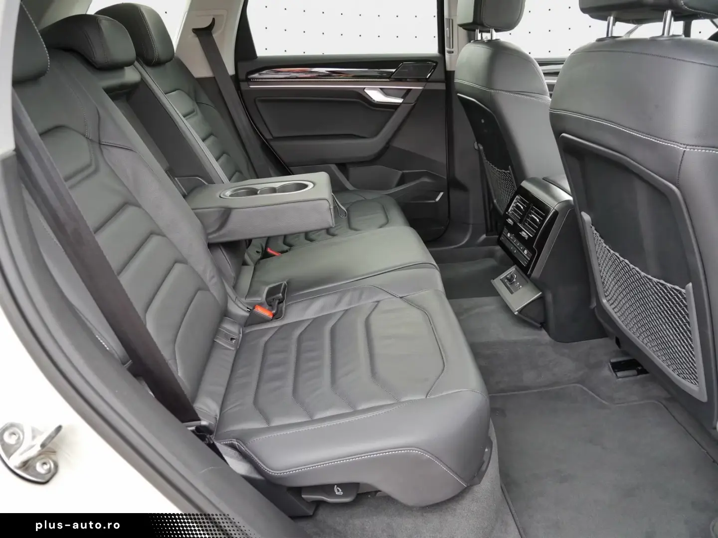 Volkswagen Touareg 3.0 TDI Elegance 4M