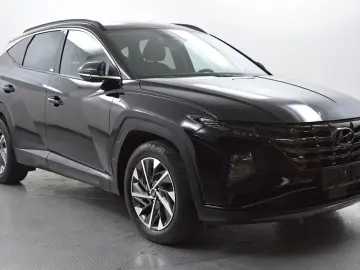 HYUNDAI Tucson 1.6 Trend