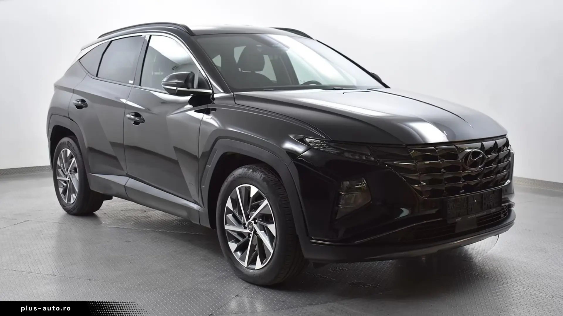 HYUNDAI Tucson 1.6 Trend