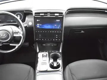 HYUNDAI Tucson 1.6 Trend