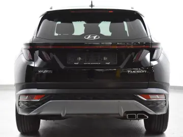 HYUNDAI Tucson 1.6 Trend