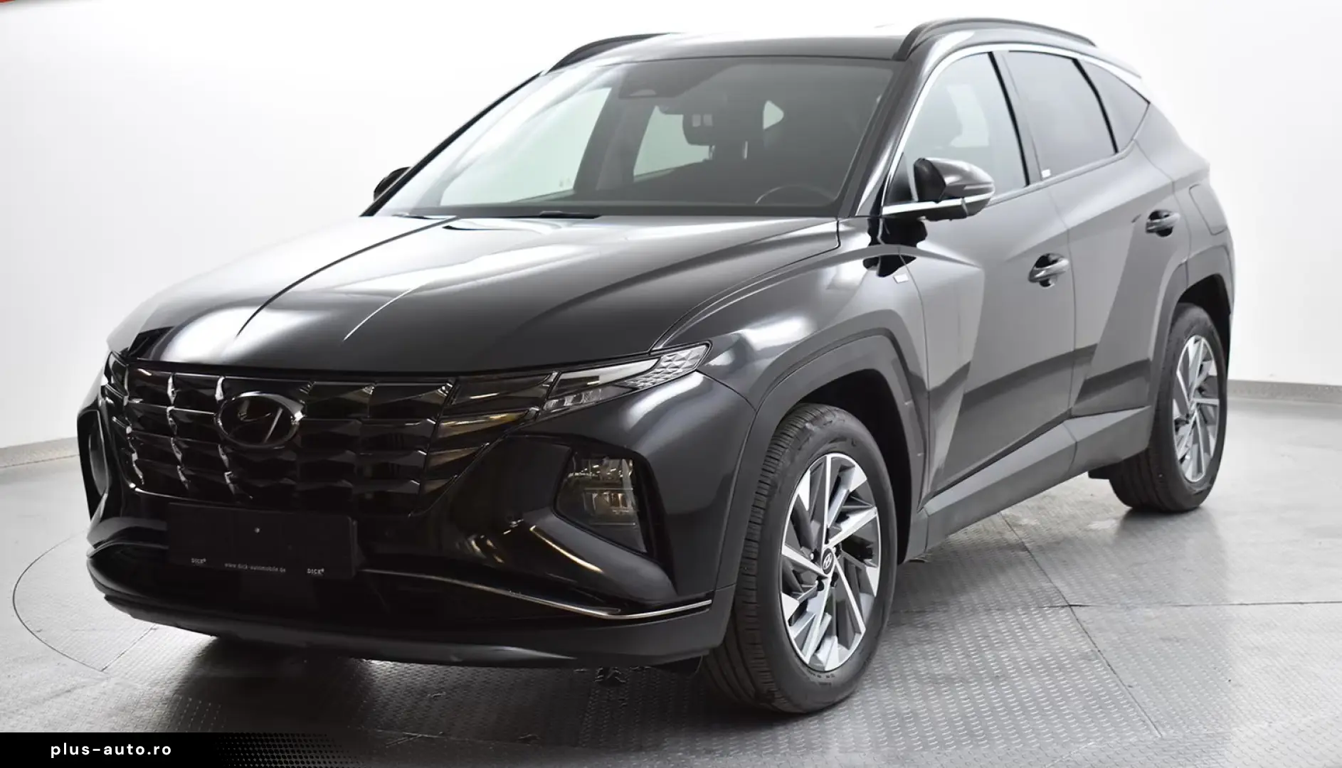 HYUNDAI Tucson 1.6 Trend