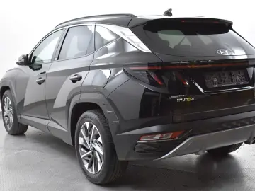 HYUNDAI Tucson 1.6 Trend