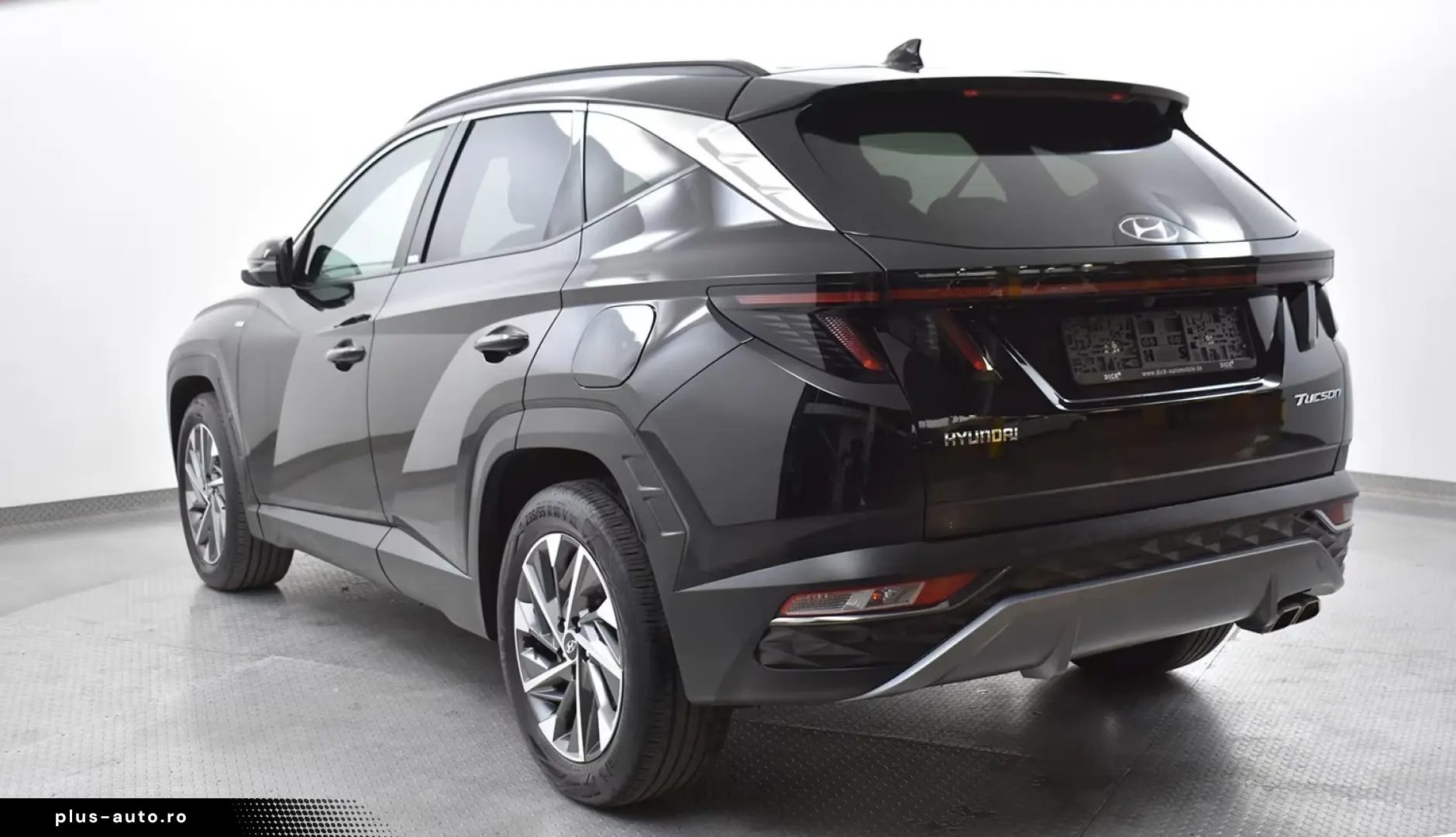 HYUNDAI Tucson 1.6 Trend