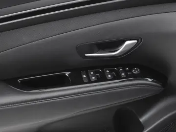 HYUNDAI Tucson 1.6 Trend