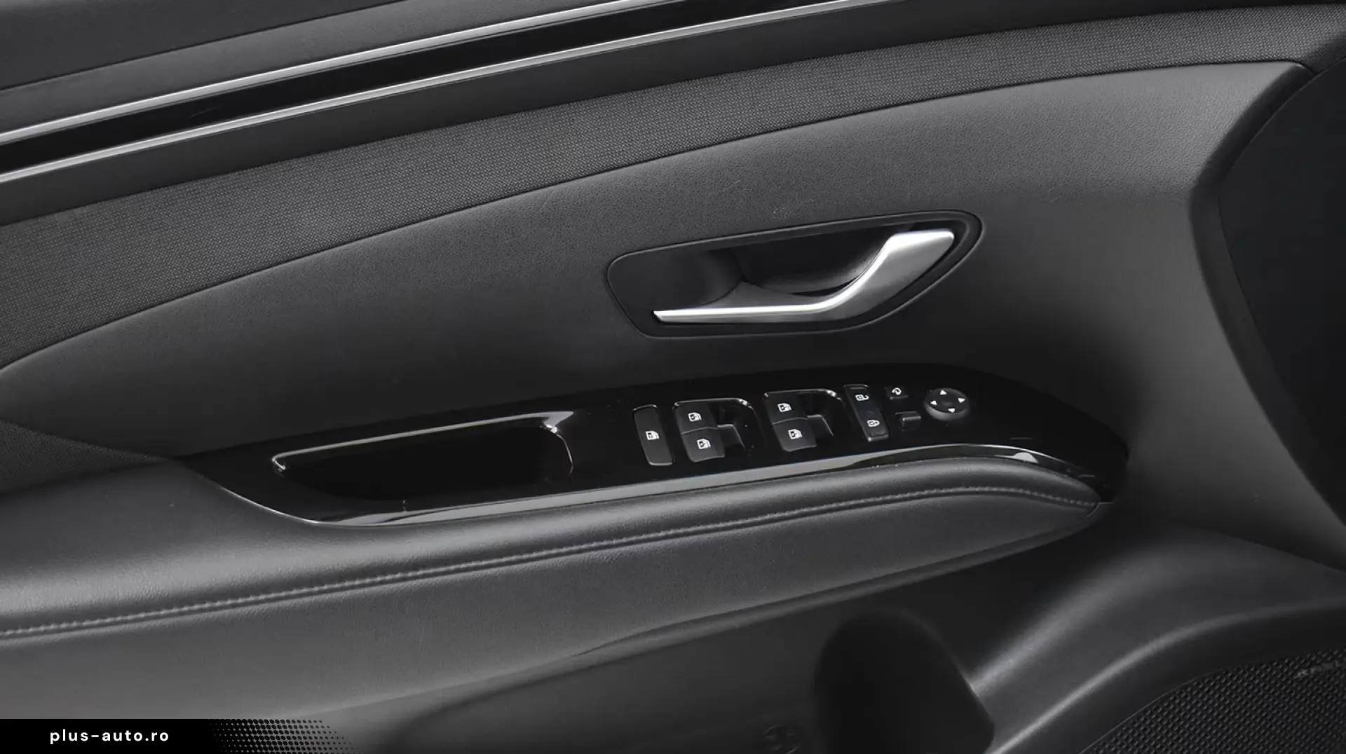 HYUNDAI Tucson 1.6 Trend