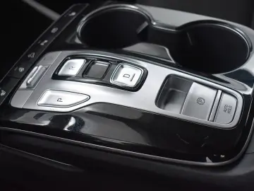 HYUNDAI Tucson 1.6 Trend