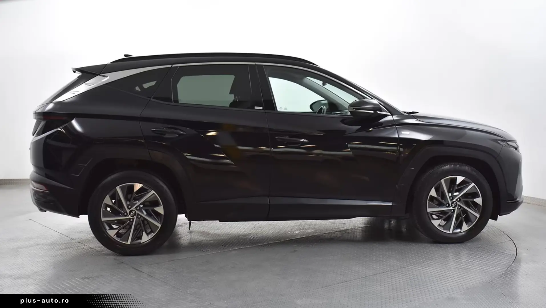 HYUNDAI Tucson 1.6 Trend