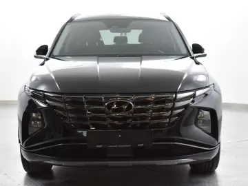 HYUNDAI Tucson 1.6 Trend