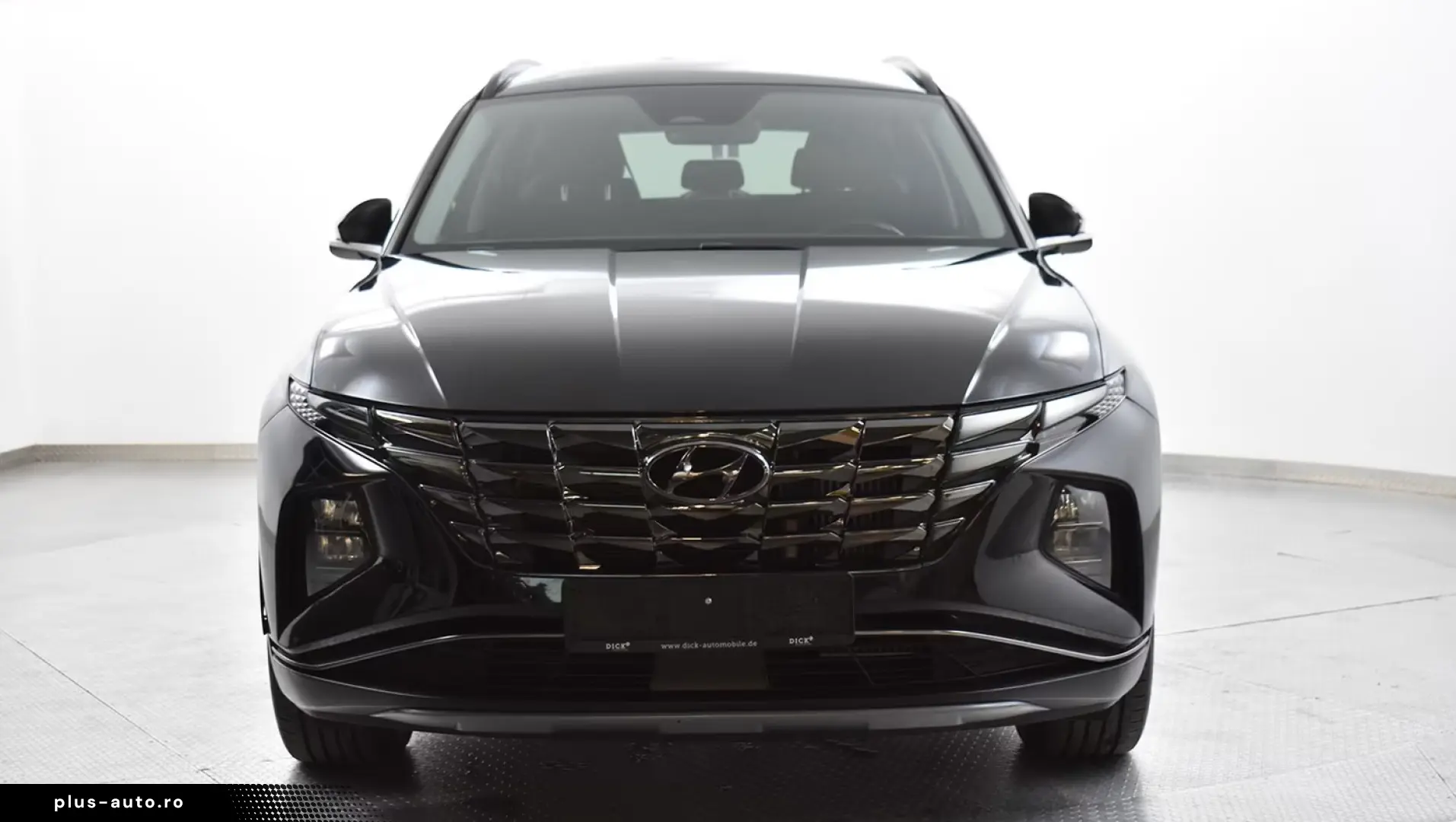 HYUNDAI Tucson 1.6 Trend