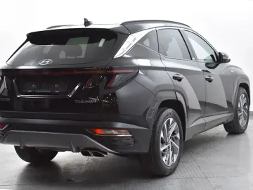 HYUNDAI Tucson 1.6 Trend