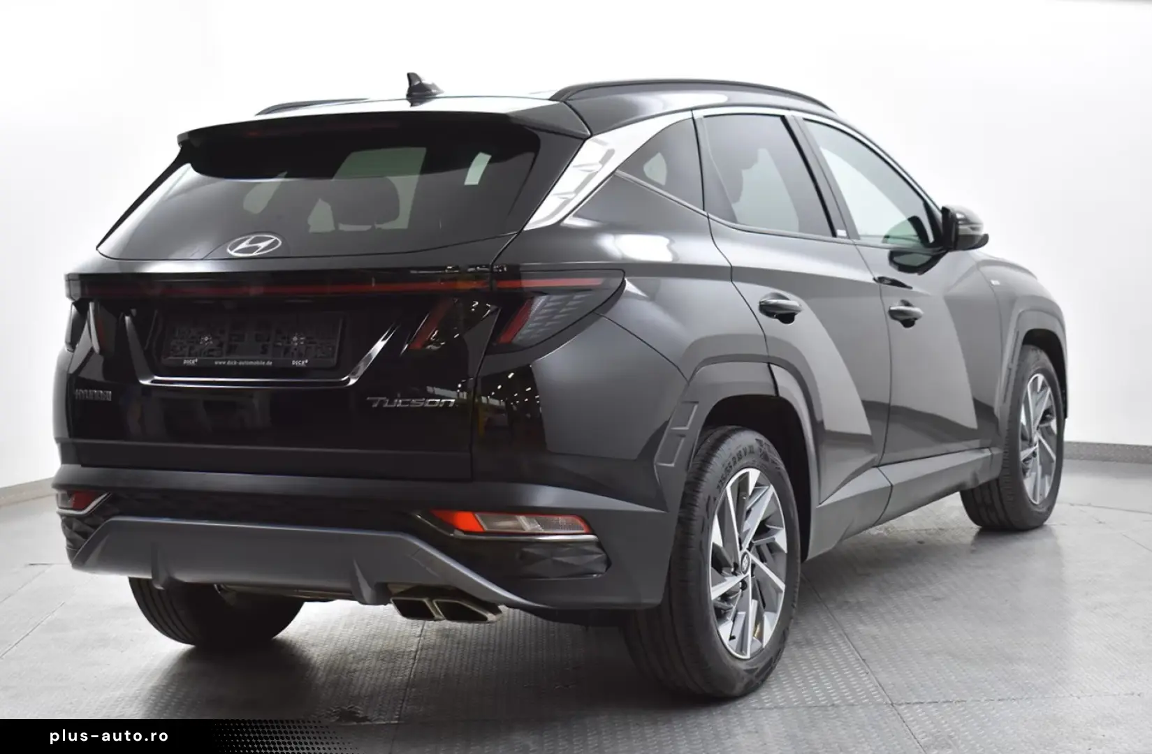 HYUNDAI Tucson 1.6 Trend