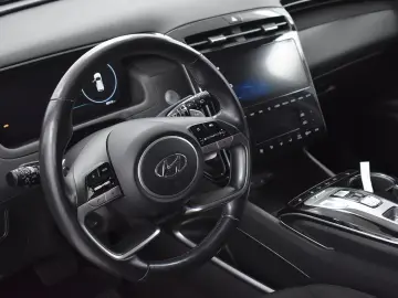 HYUNDAI Tucson 1.6 Trend