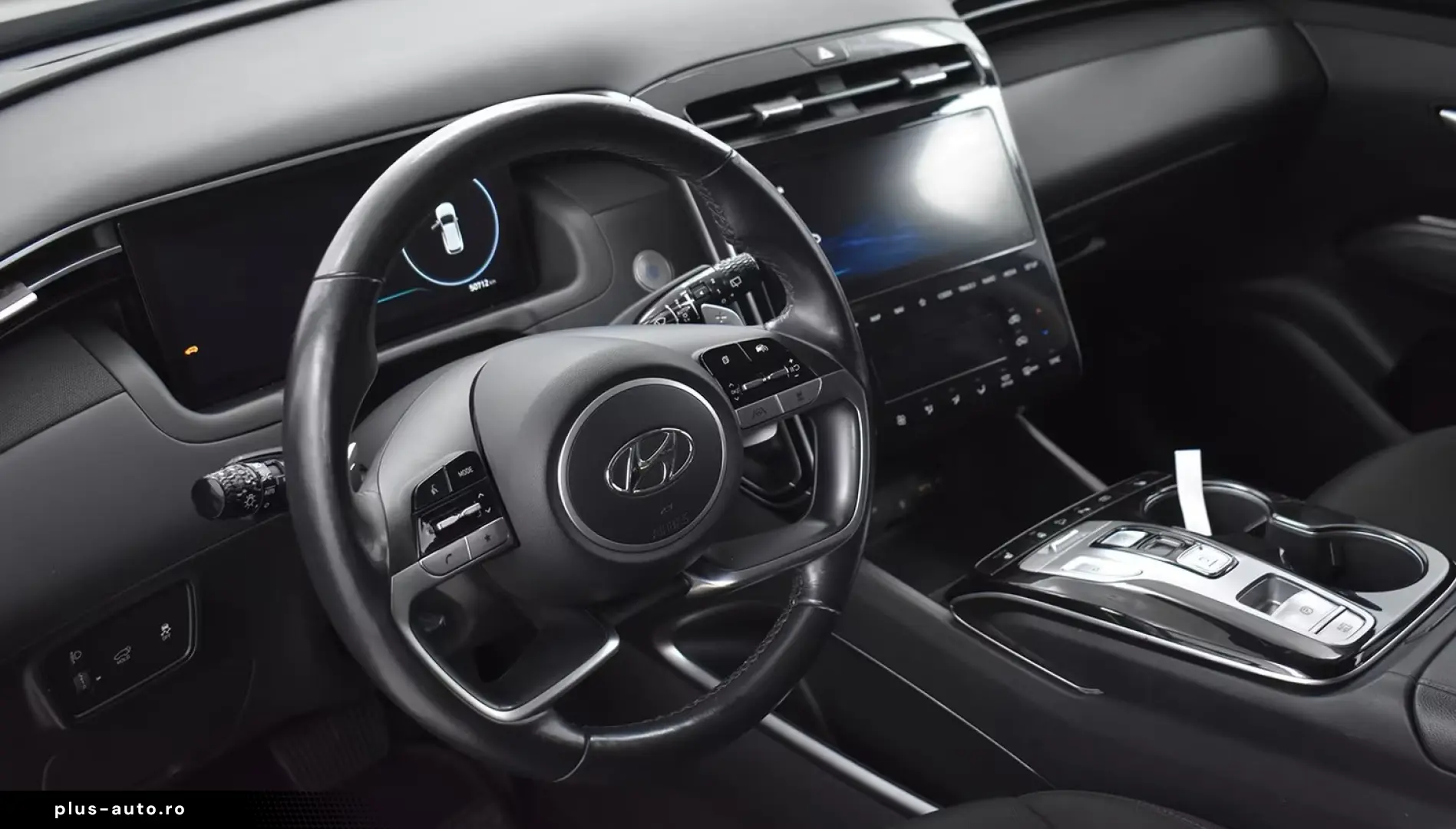 HYUNDAI Tucson 1.6 Trend