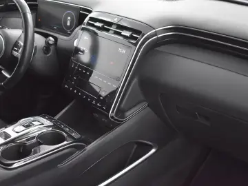 HYUNDAI Tucson 1.6 Trend