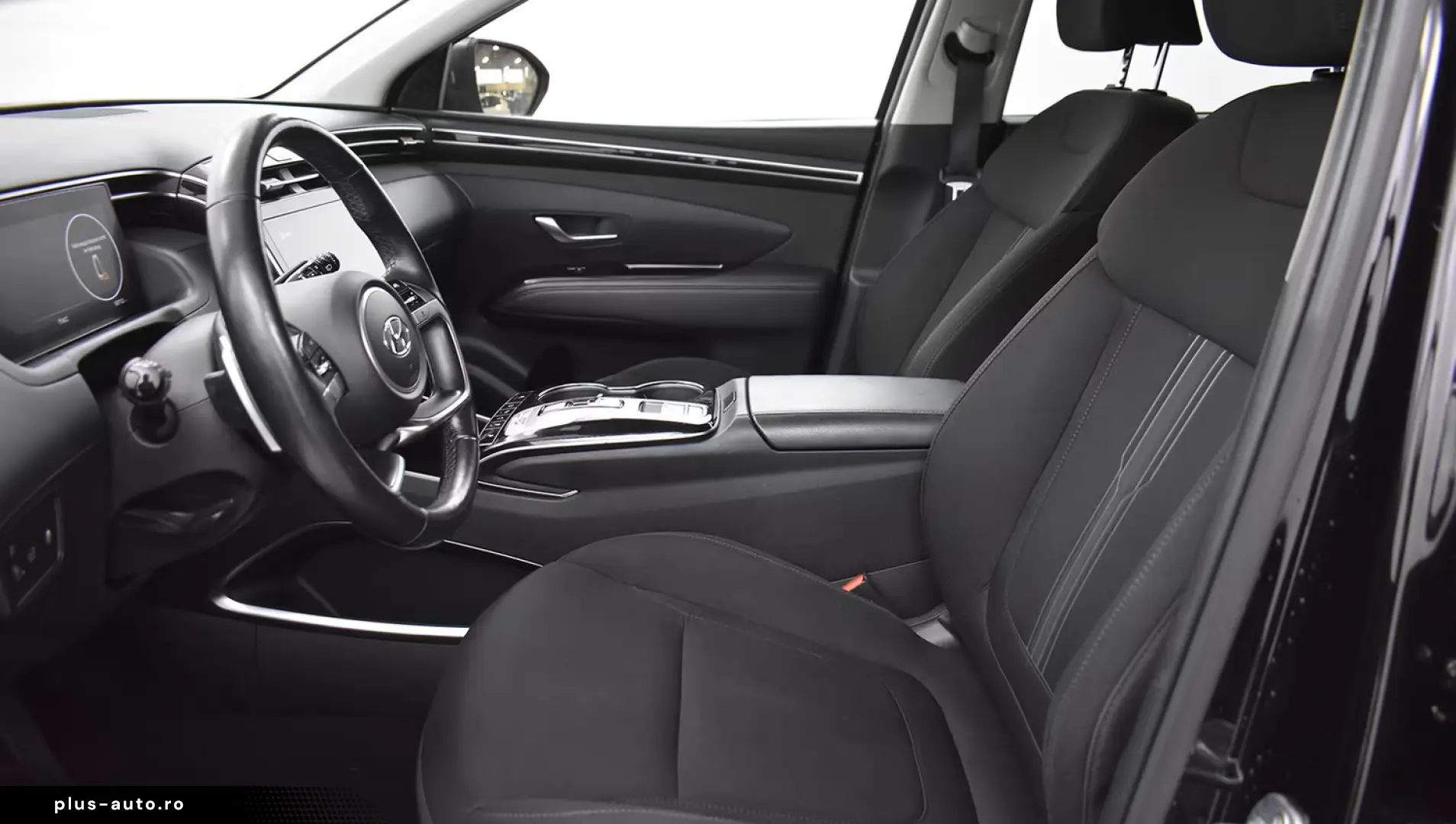 HYUNDAI Tucson 1.6 Trend