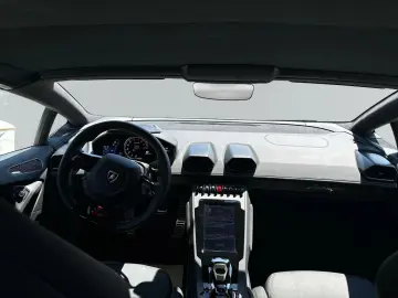 Lamborghini Huracan EVO Spyder 5.2 V10