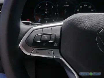 VW Touareg V6 TDI 210 KW 4-M AHK Kamera Leder