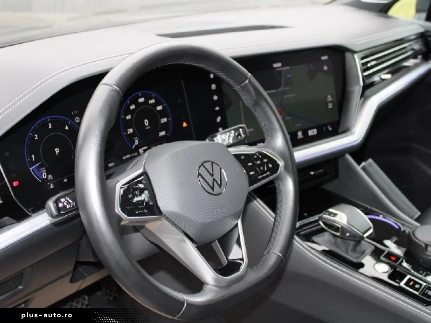 VW Touareg 3.0 V6 TDI Elegance 4M NP 108 T€-PANO-LU