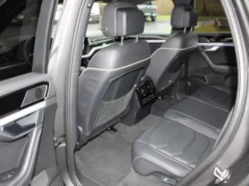 VW Touareg 3.0 V6 TDI Elegance 4M NP 108 T€-PANO-LU