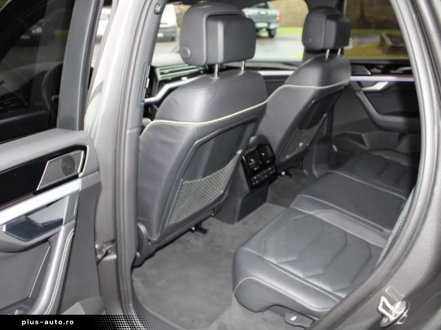 VW Touareg 3.0 V6 TDI Elegance 4M NP 108 T€-PANO-LU