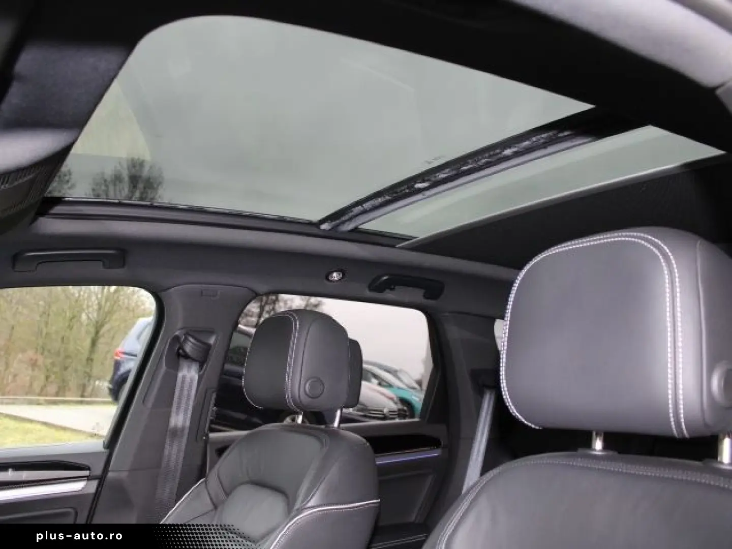 VW Touareg 3.0 V6 TDI Elegance 4M NP 108 T€-PANO-LU