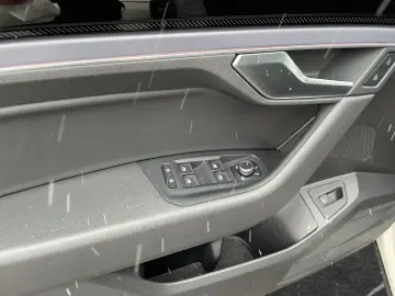 VW Touareg 3.0 TDI 4M R-Line  HeadUp AHK Navi LED L