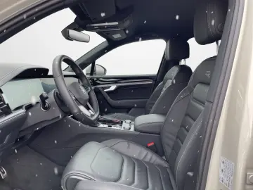 VW Touareg 3.0 TDI 4M R-Line  HeadUp AHK Navi LED L