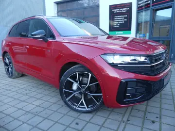 Volkswagen Touareg 3.0 TDI 4Mot R-Line MATRIX