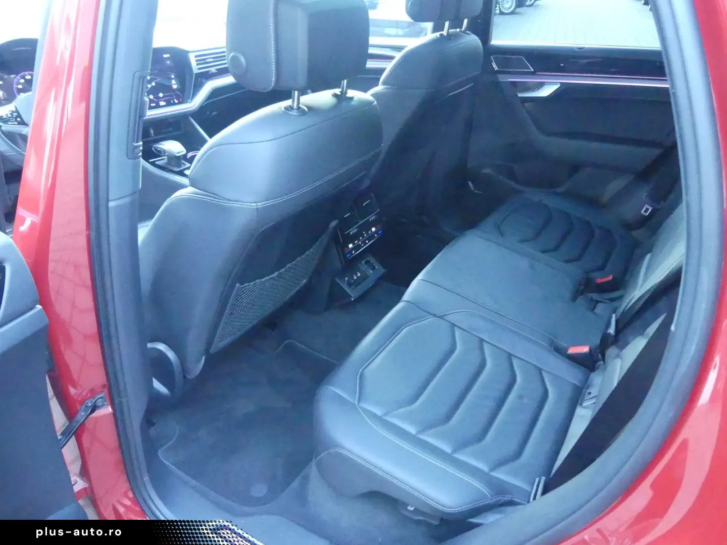 Volkswagen Touareg 3.0 TDI 4Mot R-Line MATRIX