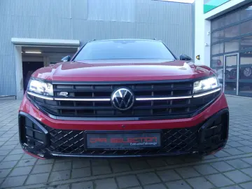 Volkswagen Touareg 3.0 TDI 4Mot R-Line MATRIX