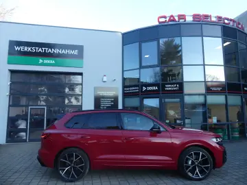 Volkswagen Touareg 3.0 TDI 4Mot R-Line MATRIX