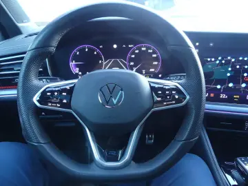 Volkswagen Touareg 3.0 TDI 4Mot R-Line MATRIX