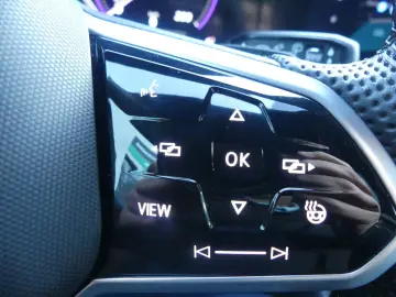 Volkswagen Touareg 3.0 TDI 4Mot R-Line MATRIX