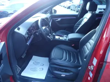 Volkswagen Touareg 3.0 TDI 4Mot R-Line MATRIX