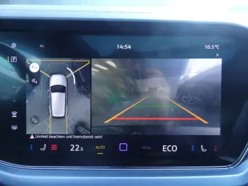 Volkswagen Touareg 3.0 TDI 4Mot R-Line MATRIX