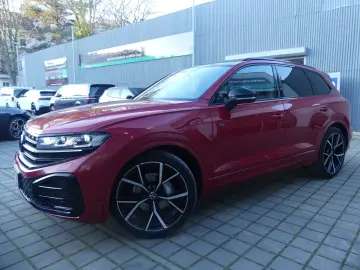 Volkswagen Touareg 3.0 TDI 4Mot R-Line MATRIX