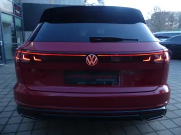 Volkswagen Touareg 3.0 TDI 4Mot R-Line MATRIX