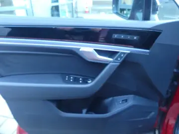 Volkswagen Touareg 3.0 TDI 4Mot R-Line MATRIX