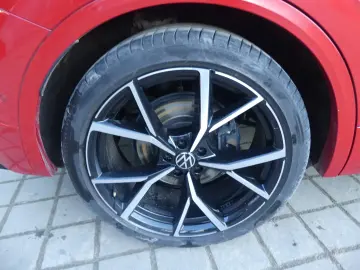 Volkswagen Touareg 3.0 TDI 4Mot R-Line MATRIX