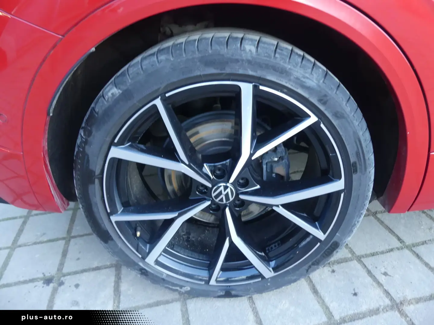 Volkswagen Touareg 3.0 TDI 4Mot R-Line MATRIX