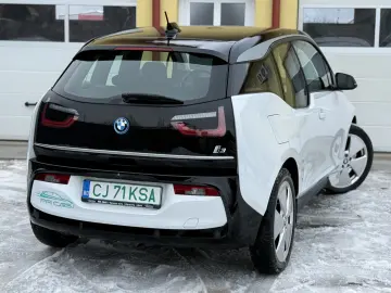 BMW i3 - 94Ah   Sanatate baterie 97%