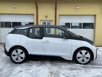 BMW i3 - 94Ah   Sanatate baterie 97%