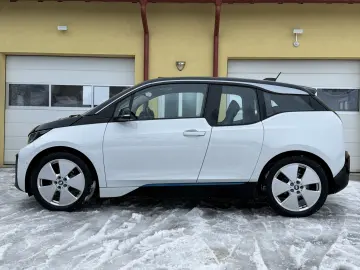 BMW i3 - 94Ah   Sanatate baterie 97%