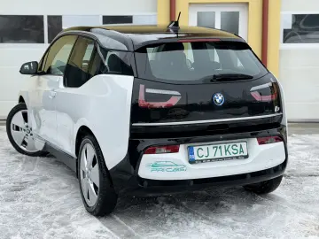 BMW i3 - 94Ah   Sanatate baterie 97%