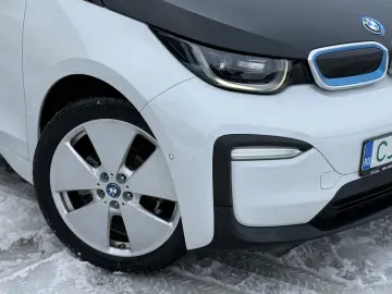 BMW i3 - 94Ah   Sanatate baterie 97%
